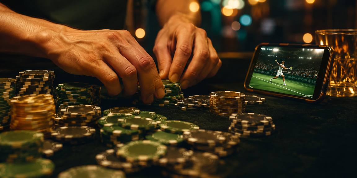 zv66 Điểm Nhấn Casino